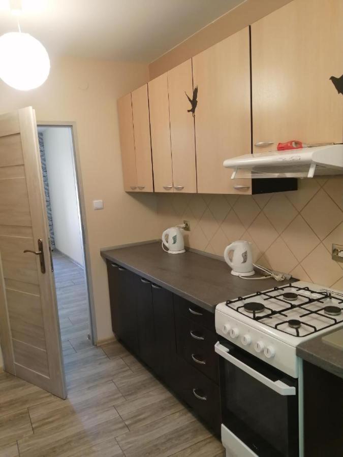 Ostoja Na Wzgorzu Hotel Swieszyno  Exterior foto