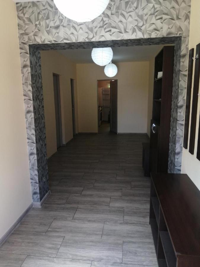 Ostoja Na Wzgorzu Hotel Swieszyno  Exterior foto