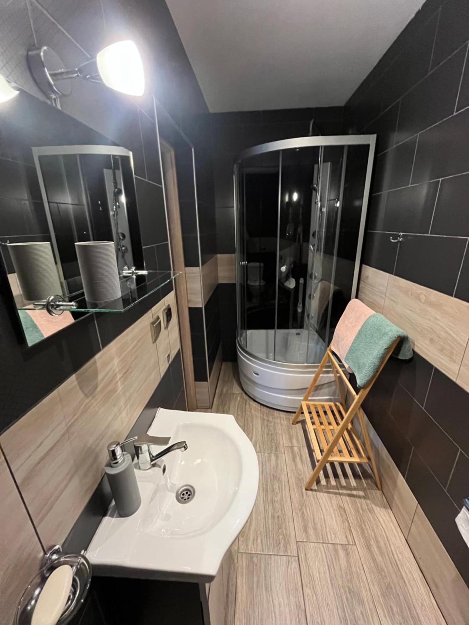 Ostoja Na Wzgorzu Hotel Swieszyno  Exterior foto